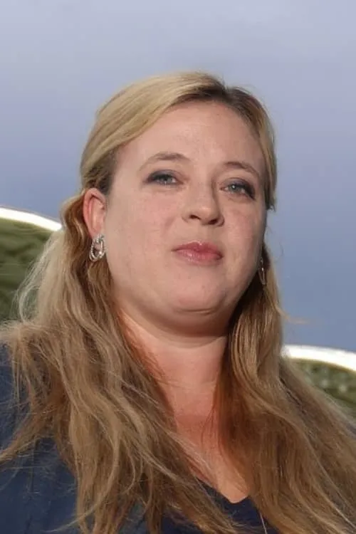 Caroline Carnegie — personaje: Self