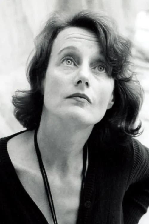 Odile Astié ha trabajado con Caroline Champetier en 1 ocasiones