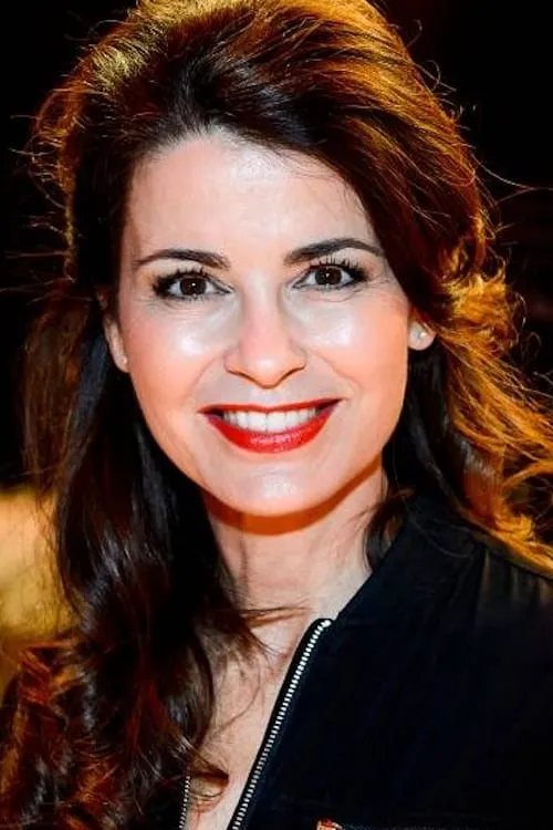 Caroline de Bruijn interpretando a 