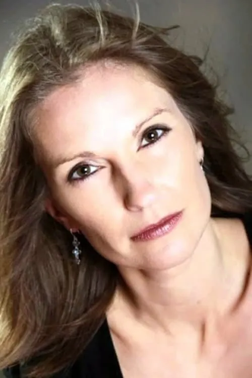 Caroline Derrien interpretando a A Picasso's Friend