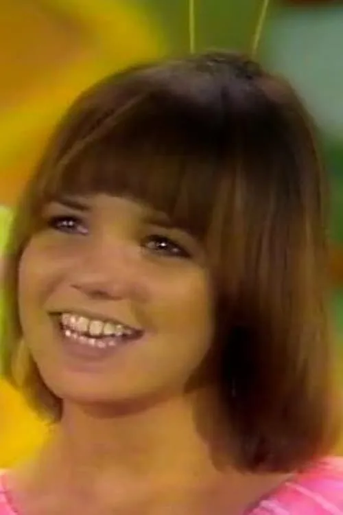 Caroline Ellis en su biografía y filmografía