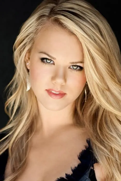 Tammy Morris ha trabajado con Caroline Ford en 1 ocasiones