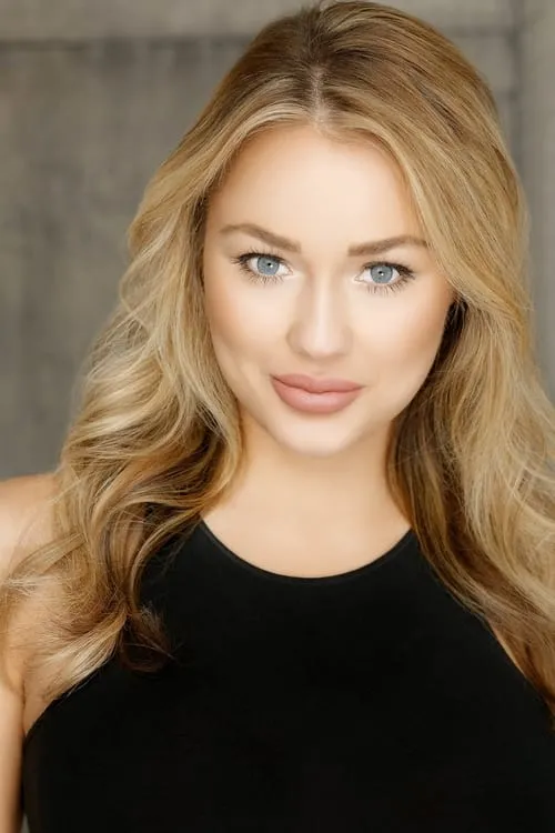 Kazy Tauginas ha trabajado con Caroline Hallum en 1 ocasiones