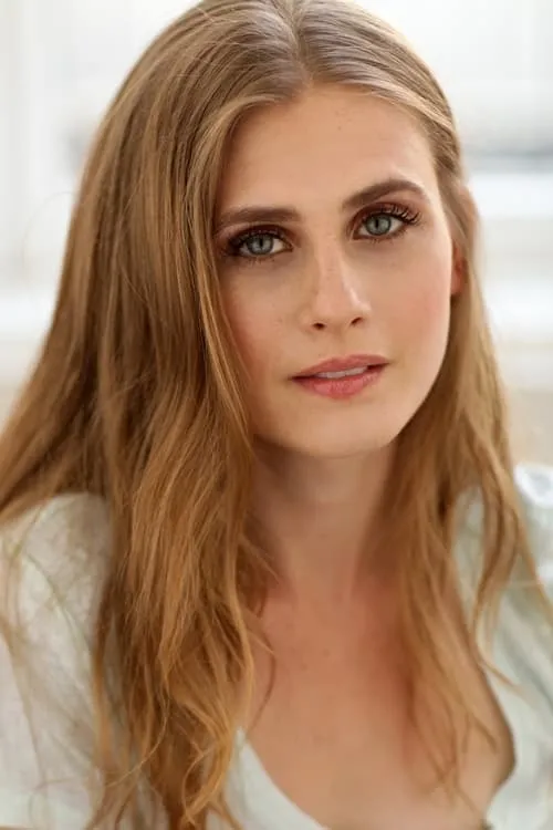 Riley Rose Critchlow ha trabajado con Caroline Kaplan en 1 ocasiones