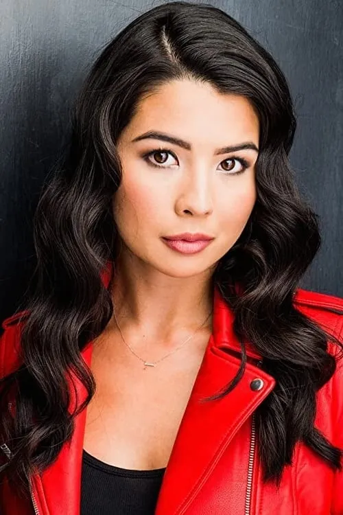 Derrick DeBlasis ha trabajado con Caroline Kwan en 1 ocasiones