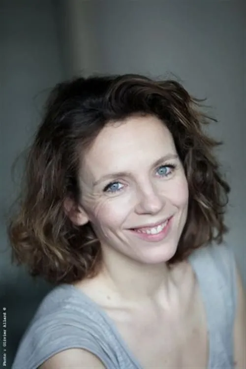 Michel Lerousseau ha trabajado con Caroline Maillard en 1 ocasiones