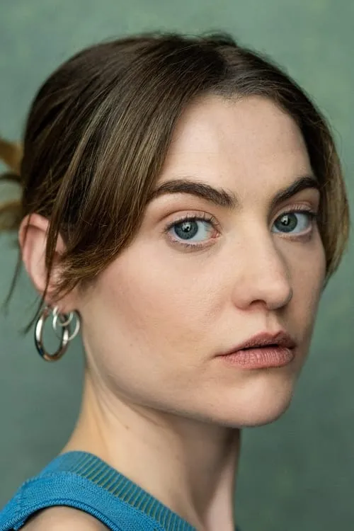 Carolyn Bracken ha trabajado con Caroline Menton en 1 ocasiones