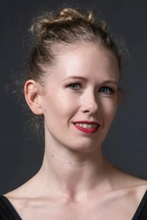 Sofia Rosolini ha trabajado con Caroline Osmont en 1 ocasiones