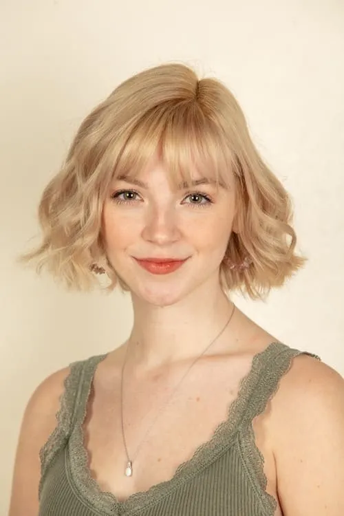 Kathleen Regan ha trabajado con Caroline Travers en 1 ocasiones