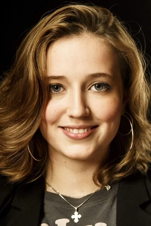 Foto de perfil del actor Caroline Vedel en el reparto