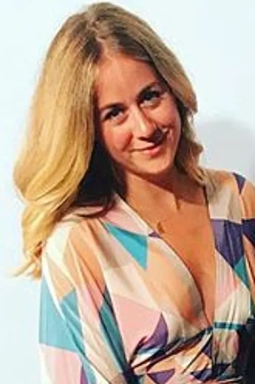 Vilma Szécsi ha trabajado con Carolyn Cicalese en 1 ocasiones