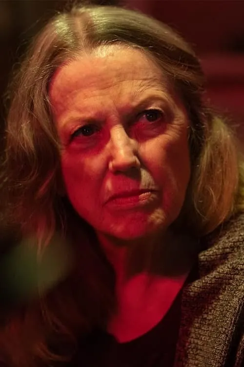 Jaren Anderson ha trabajado con Carolyn Ford Compton en 1 ocasiones