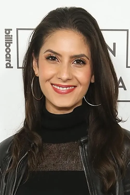 Richard Varga ha trabajado con Carolyn Ordoñez en 1 ocasiones