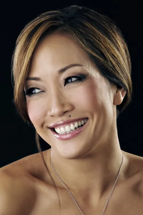 Foto de perfil del actor Carrie Ann Inaba en el reparto