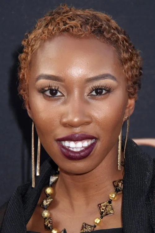 Carrie Bernans — personaje: Banshee