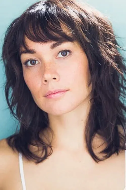 Zach McGowan ha trabajado con Carrie Kim en 2 ocasiones