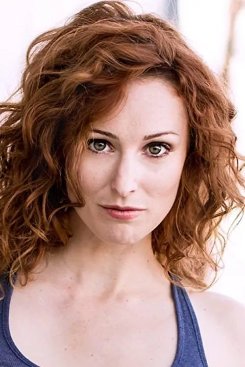 Carrie-Lynn Neales — personaje: Rose Maybely