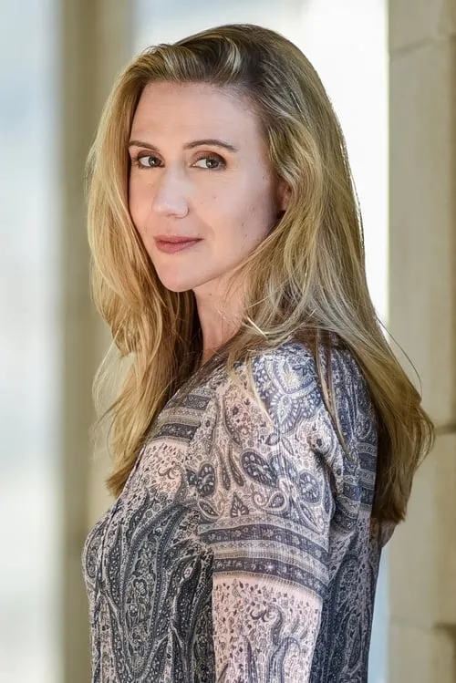 Kevin Peeples ha trabajado con Carrie Marshall en 1 ocasiones