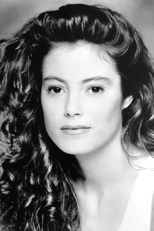 Corey Jordan ha trabajado con Carrie Mitchum en 1 ocasiones