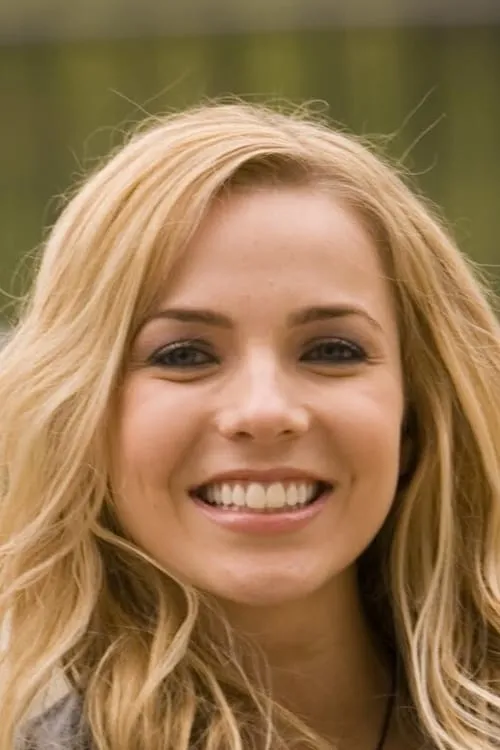 Carrie Reichenbach interpretando a Mary