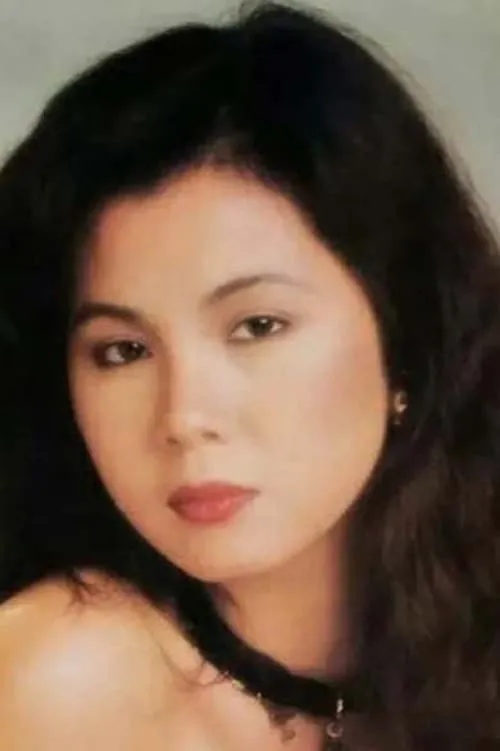 Carroll Gordon interpretando a