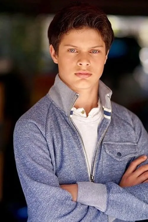 Keely Wilson ha trabajado con Carson Gay en 1 ocasiones