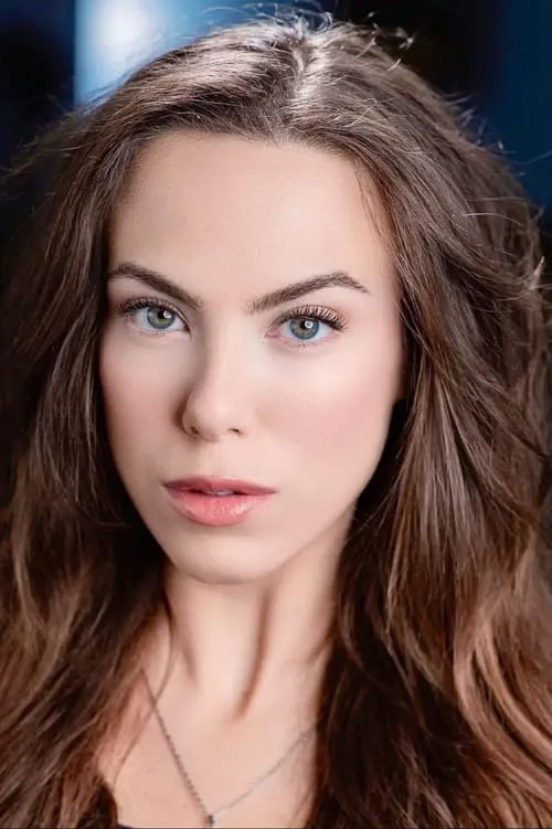 Danielle Jean Schaefer ha trabajado con Carson Lee Bradshaw en 1 ocasiones