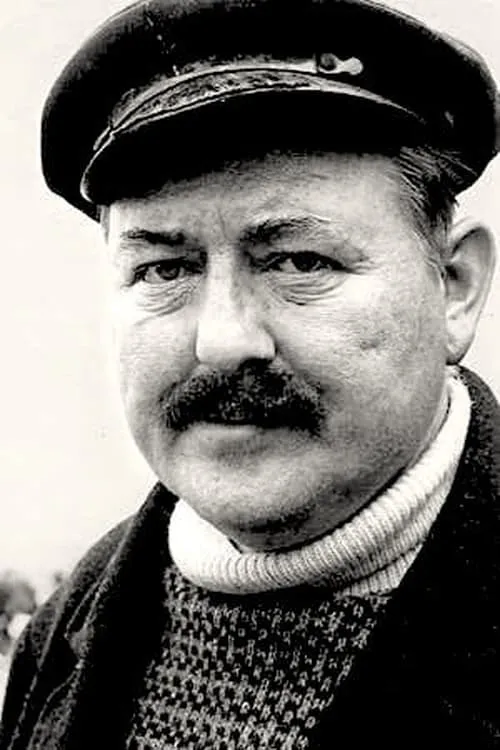 Øivind Blunck ha trabajado con Carsten Byhring en 5 ocasiones