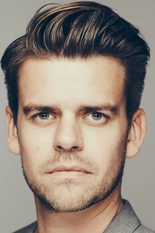 Jacob Moth-Poulsen ha trabajado con Carsten Svendsen en 1 ocasiones