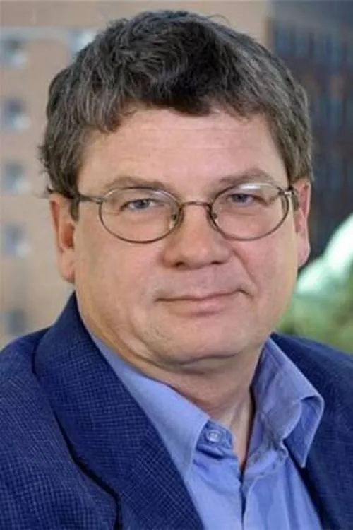 Carsten Wiedemann interpretando a 