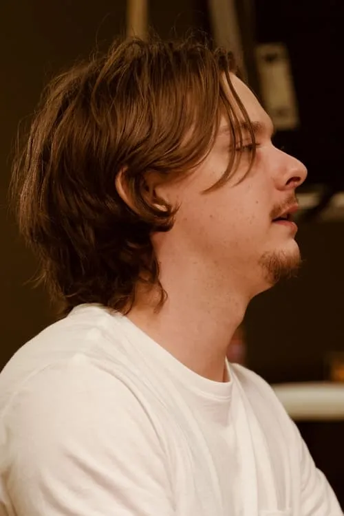 Zachary Shepherd ha trabajado con Carter Dodd en 1 ocasiones