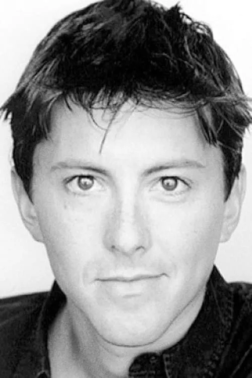 Foto de perfil del actor Carter Jackson en el reparto