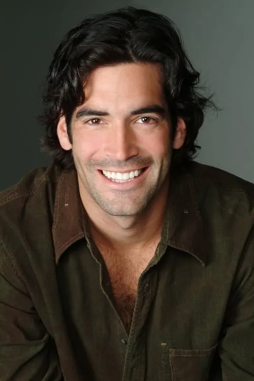 Carter Oosterhouse en su biografía y filmografía