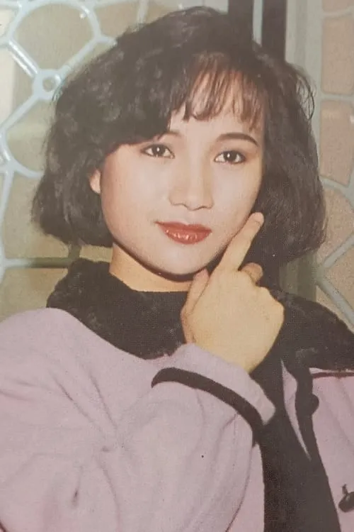 Cary Choi — personaje: ???