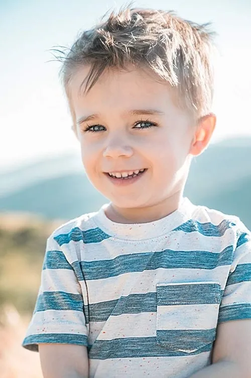 Jeff Harms ha trabajado con Cary Christopher en 1 ocasiones