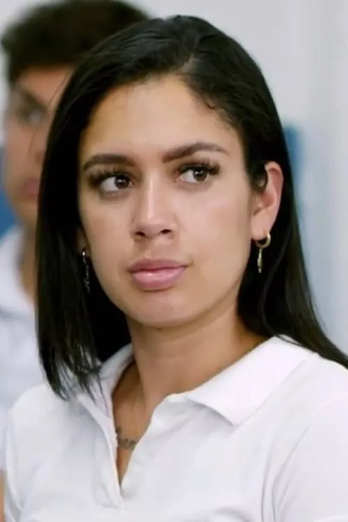 Nicole Cicerchia ha trabajado con Casandra Sinai en 1 ocasiones