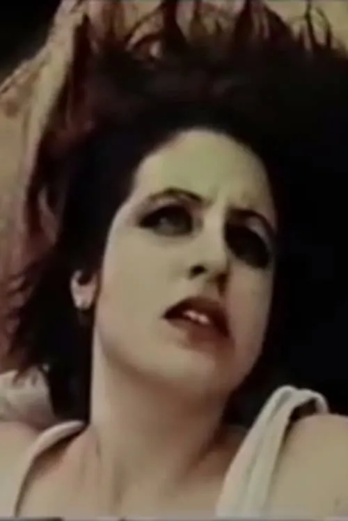 Casandra Stark interpretando a