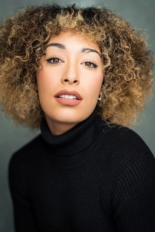 Casey Al-Shaqsy interpretando a Diana Dream / Dolores Dolores / Solo Girl (Diamond Eddie’s)