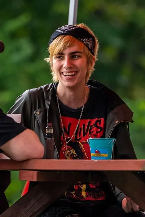 Quentin Gallagher ha trabajado con Casey Lee Danger en 2 ocasiones