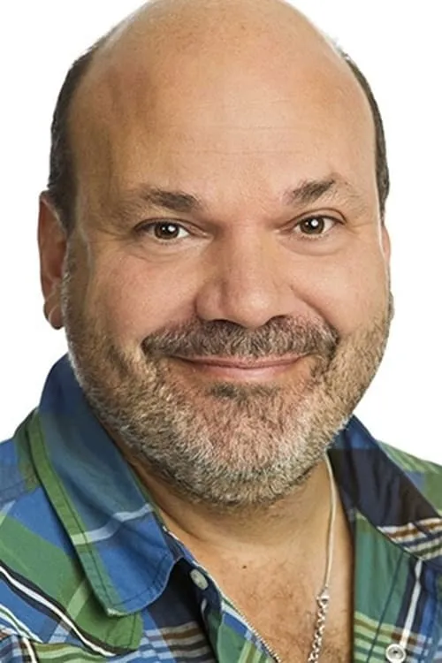Casey Nicholaw — personaje: Himself