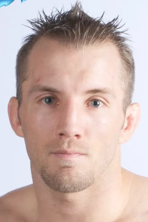 Jesse Fujarczyk ha trabajado con Casey Olson en 1 ocasiones