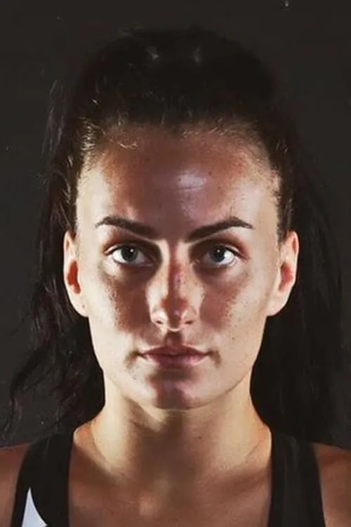 Carlos Prates ha trabajado con Casey O'Neill en 1 ocasiones