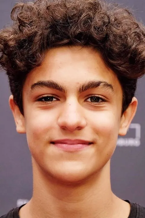 Pjotr Olev ha trabajado con Caspar Fischer Ortman en 1 ocasiones