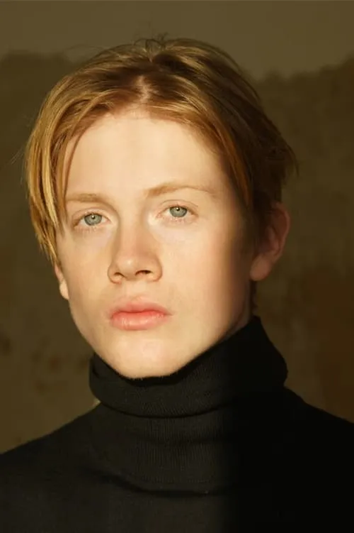 Lucas Lentes ha trabajado con Casper von Bülow en 1 ocasiones