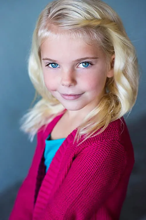 Timothy Dvorak ha trabajado con Cassady Jane Lorentzen en 1 ocasiones