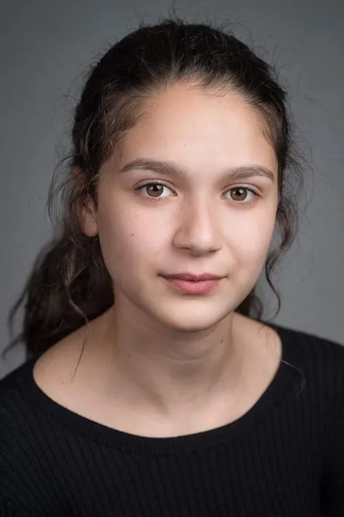 Jules Porier ha trabajado con Cassandra Latreille en 1 ocasiones