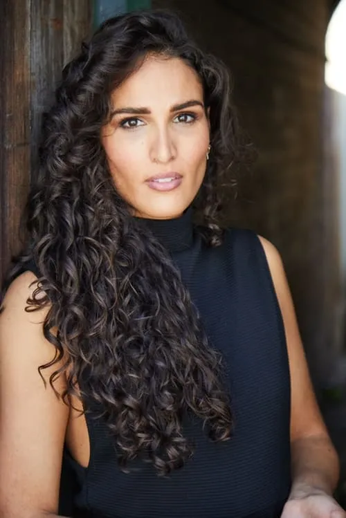 Paul Talbot ha trabajado con Cassandre Girard en 1 ocasiones