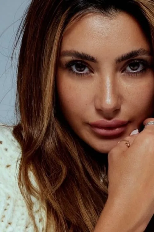 Priscilla Huggins ha trabajado con Cassie Cardelle en 1 ocasiones