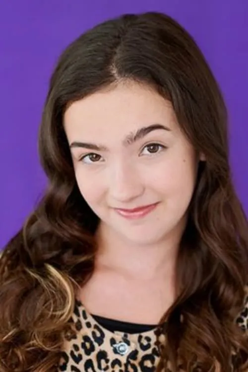 Foto de perfil del actor Cassie Glow en el reparto