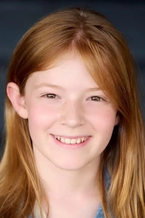 Cassie Robb — personaje: Bestro / Primo / Supremo